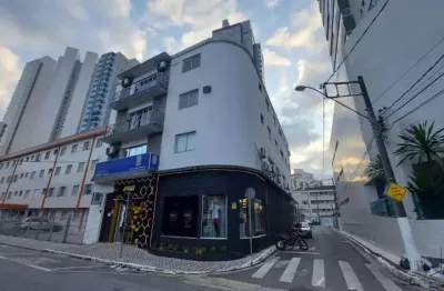 Apartamento com 3 quartos à venda na travessa faccioli, 23, boqueirão, praia grande por r$ 390.000