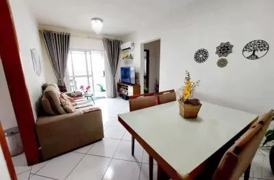 Apartamento de 2 dormitódio próximo à praia em praia grande sp