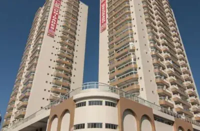 Apartamento à venda em praia grande-sp, boqueirão: 3 quartos, 2 suítes, 1 sala, 3 banheiros, 2 vagas de garagem, 101,68 m².