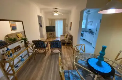 Apartamento com 1 quarto à venda na Rua Potiguares, 186, Tupi, Praia Grande