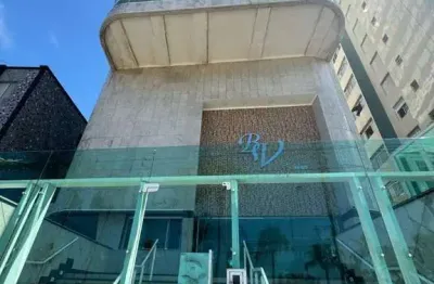 Imperdível! apartamento à venda em praia grande-sp, bairro aviação. 2 quartos, 1 suíte, 1 vaga. confira!