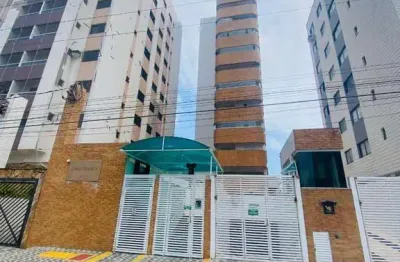 Apartamento com 3 quartos à venda na Rua José de Alencar, 93, Cidade Ocian, Praia Grande