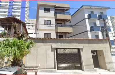 Apartamento com 2 quartos à venda na rua tupã, 209, tupi, praia grande, 92 m2 por r$ 375.000
