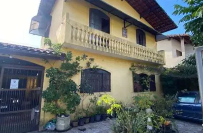 Casa com 3 quartos à venda na Rua Abdias Pedrosa, 216, Vila Caiçara, Praia Grande