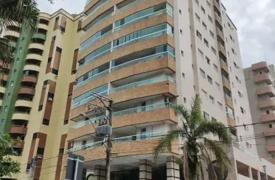 Apartamento à venda na praia grande-sp, bairro tupi: 1 quarto, 1 sala, 1 banheiro, 1 vaga de garagem, 50,80 m² de área.