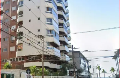 Apartamento com 2 quartos à venda na avenida general marcondes salgado, 82, aviação, praia grande, 102 m2 por r$ 599.900