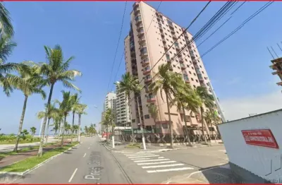 Apartamento com 3 quartos à venda na rua maria de lourdes simões e simões, 39, vila caiçara, praia grande por r$ 655.000