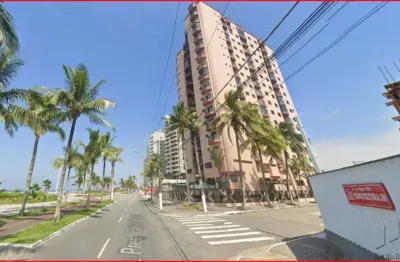 Apartamento com 3 quartos à venda na rua maria de lourdes simões e simões, 39, vila caiçara, praia grande, 125 m2 por r$ 655.000