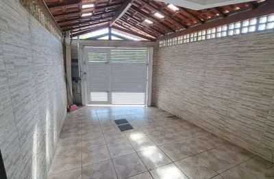 Imperdível casa à venda em praia grande-sp, bairro caiçara: 2 quartos, 2 suítes, 1 sala, 3 banheiros, 1 vaga, 80m².