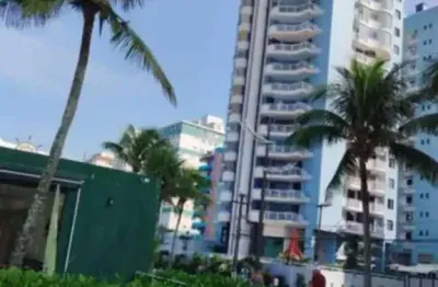 Apartamento à venda em praia grande-sp, tupi: 3 quartos, 1 suíte, 1 sala, 3 banheiros, 2 vagas, 140m². venha conferir!