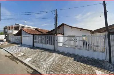 Casa com 2 quartos à venda na rua osvaldo figueiredo, 506, jardim quietude, praia grande, 150 m2 por r$ 405.000