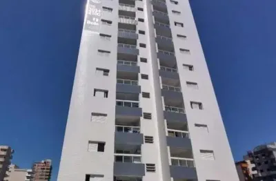 Apartamento com 2 quartos à venda na rua meinacos, 60, tupi, praia grande por r$ 490.000