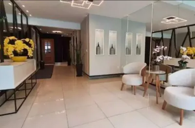 Apartamento com 3 quartos à venda na rua copacabana, 342, guilhermina, praia grande, 123 m2 por r$ 800.000