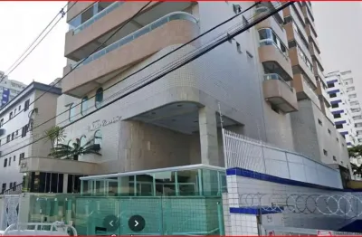Apartamento com 3 quartos à venda na rua martin afonso de souza, 669, aviação, praia grande por r$ 730.000