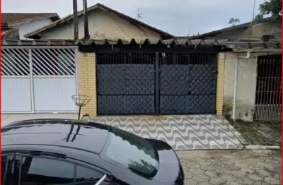 Casa com 2 quartos à venda na rua afonso chaves, 1.122, cidade ocian, praia grande, 122 m2 por r$ 360.000