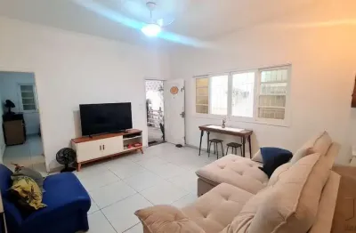 Casa com 3 quartos à venda na Rua Apinajés, 66, Tupi, Praia Grande