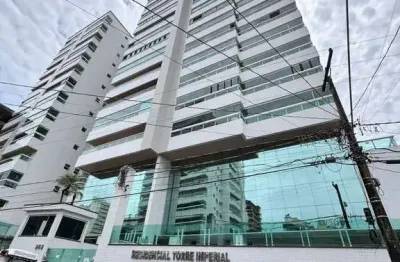 Apartamento à venda em praia grande-sp, bairro aviação: 3 quartos, 1 suíte, 2 salas, 2 banheiros, 2 vagas de garagem, 114 m².