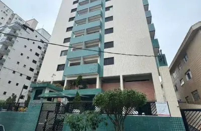 Apartamento com 1 quarto à venda na rua potiguares, 405, tupi, praia grande por r$ 310.000