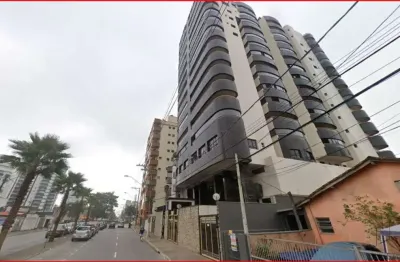 Apartamento com 2 quartos à venda na avenida guilhermina, 612, guilhermina, praia grande, 87 m2 por r$ 450.000