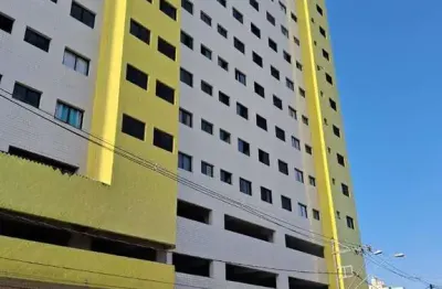 Apartamento à venda em praia grande-sp, bairro ocian: 1 quarto, 1 sala, 1 banheiro, 1 vaga, 38m² de área. aproveite!