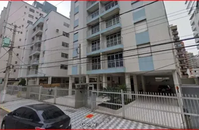 Apartamento com 1 quarto à venda na rua eponina, 60, aviação, praia grande, 45 m2 por r$ 330.000