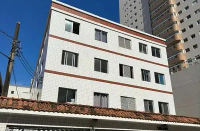 Imperdível! apartamento à venda na aviação, praia grande-sp: 1 quarto, 1 banheiro, 1 vaga, 30,35m² de área