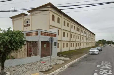 Imperdível apartamento à venda em praia grande-sp, bairro real: 1 quarto, 1 banheiro, 30 m² de área!