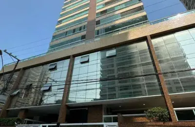 Apartamento com 2 quartos à venda na avenida nossa senhora de fátima, 171, vila caiçara, praia grande por r$ 800.000