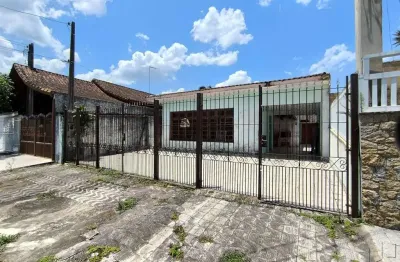 Imperdível oportunidade: casa de 2 quartos no bairro real, praia grande-sp, com 155m² e 6 vagas!