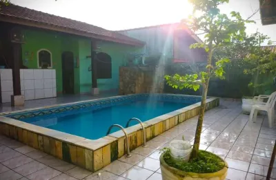 Imperdível casa à venda em praia grande-sp, bairro flórida: 3 quartos, 1 suíte, 1 sala, 3 banheiros, 6 vagas, 224m²