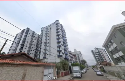 Apartamento com 2 quartos à venda na rua carlos gomes, 187, cidade ocian, praia grande, 156 m2 por r$ 990.000