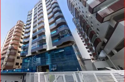 Apartamento com 2 quartos à venda na rua teófila vanderlinde, 167, cidade ocian, praia grande, 78 m2 por r$ 395.000