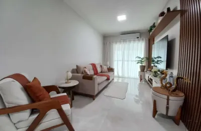 Apartamento 03 quartos a venda em praia grande, caiçara