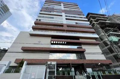 Cobertura à venda na guilhermina, praia grande-sp: 3 quartos, 3 suítes, 1 sala, 4 banheiros, 3 vagas, 130m². confira!
