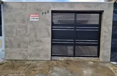 Casa com 2 quartos à venda na rua augusto ribeiro pacheco, 782, vila antártica, praia grande, 74 m2 por r$ 371.000