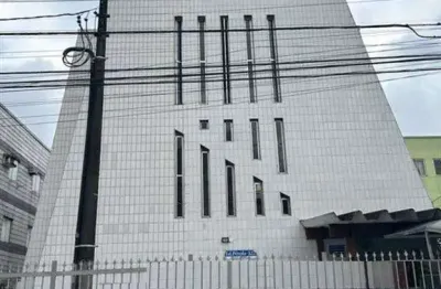 Apartamento com 1 quarto à venda na rua kikusaburo tanaka, 322, cidade ocian, praia grande, 18 m2 por r$ 125.000
