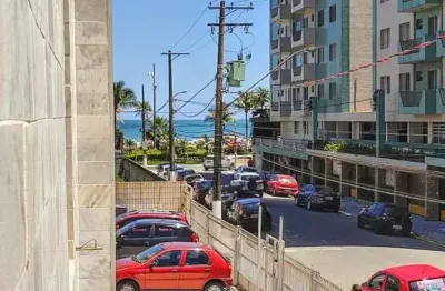 Apartamento com 1 quarto à venda na rua joaquim teixeira de carvalho, 110, canto do forte, praia grande por r$ 345.000