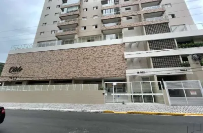 Imperdível oportunidade de adquirir apartamento de 3 quartos no canto do forte em praia grande-sp, com 2 vagas e 81m²