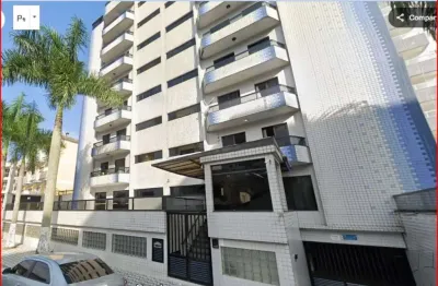 Apartamento com 3 quartos à venda na rua dino tognini, 495, vila caiçara, praia grande por r$ 760.000