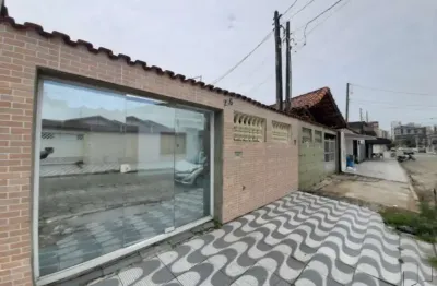Casa com 3 quartos à venda na rua apiacás, 236, tupi, praia grande, 155 m2 por r$ 425.000