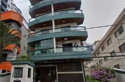 Apartamento à venda na guilhermina, praia grande-sp: 2 quartos, 1 suíte, 1 sala, 2 banheiros, 1 vaga de garagem, 70m². venha conferir!