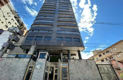 Apartamento à venda na guilhermina, praia grande-sp: 3 quartos, 2 suítes, 1 sala, 3 banheiros, 2 vagas de garagem, 116m².