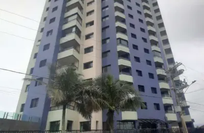 Apartamento com 3 quartos à venda na rua malmequer, 53, jardim real, praia grande, 86 m2 por r$ 540.000