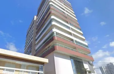Imperdível apartamento à venda na guilhermina, praia grande-sp: 3 quartos, 1 suíte, 1 sala, 2 banheiros, 2 vagas, 134,10m²!