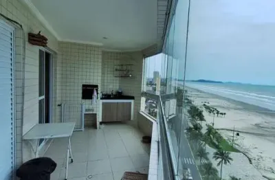 Maracanã, praia grande-sp: apartamento à venda com 2 quartos, 1 suíte e vaga de garagem!