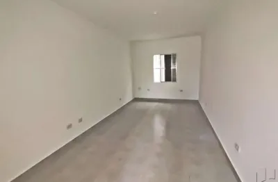 Apartamento com 1 quarto à venda na rua espírito santo, 520, canto do forte, praia grande por r$ 190.000