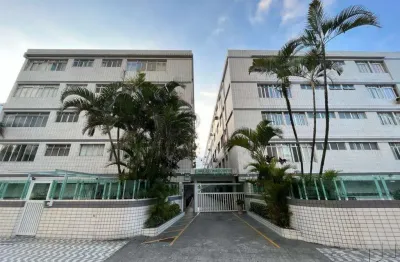 Imperdível oportunidade: apartamento à venda na aviação, praia grande-sp - 1 sala, 1 banheiro, 1 vaga de garagem - 35,00 m².
