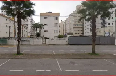 Apartamento com 2 quartos à venda na avenida guilhermina, 567, guilhermina, praia grande, 65 m2 por r$ 270.000
