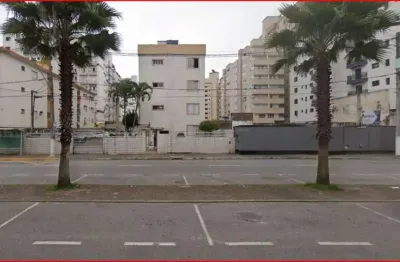 Apartamento com 2 quartos à venda na avenida guilhermina, 567, guilhermina, praia grande por r$ 270.000