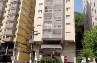 Apartamento à venda em guarujá-sp, pitangueiras: 2 quartos, 1 sala, 2 banheiros, 1 vaga, 84m². imperdível oportunidade!